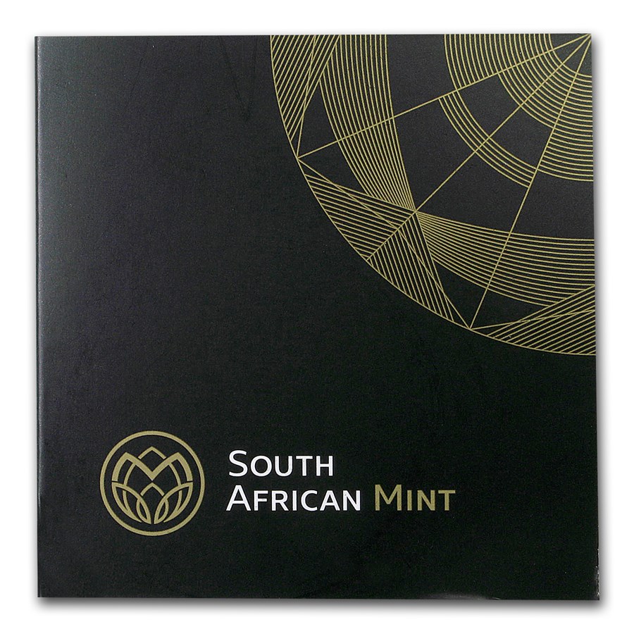 2017 south africa 1 oz silver krugerrand premium bu 105155 Rev 2017 south africa 1 oz silver krugerrand premium bu 105155 Rev