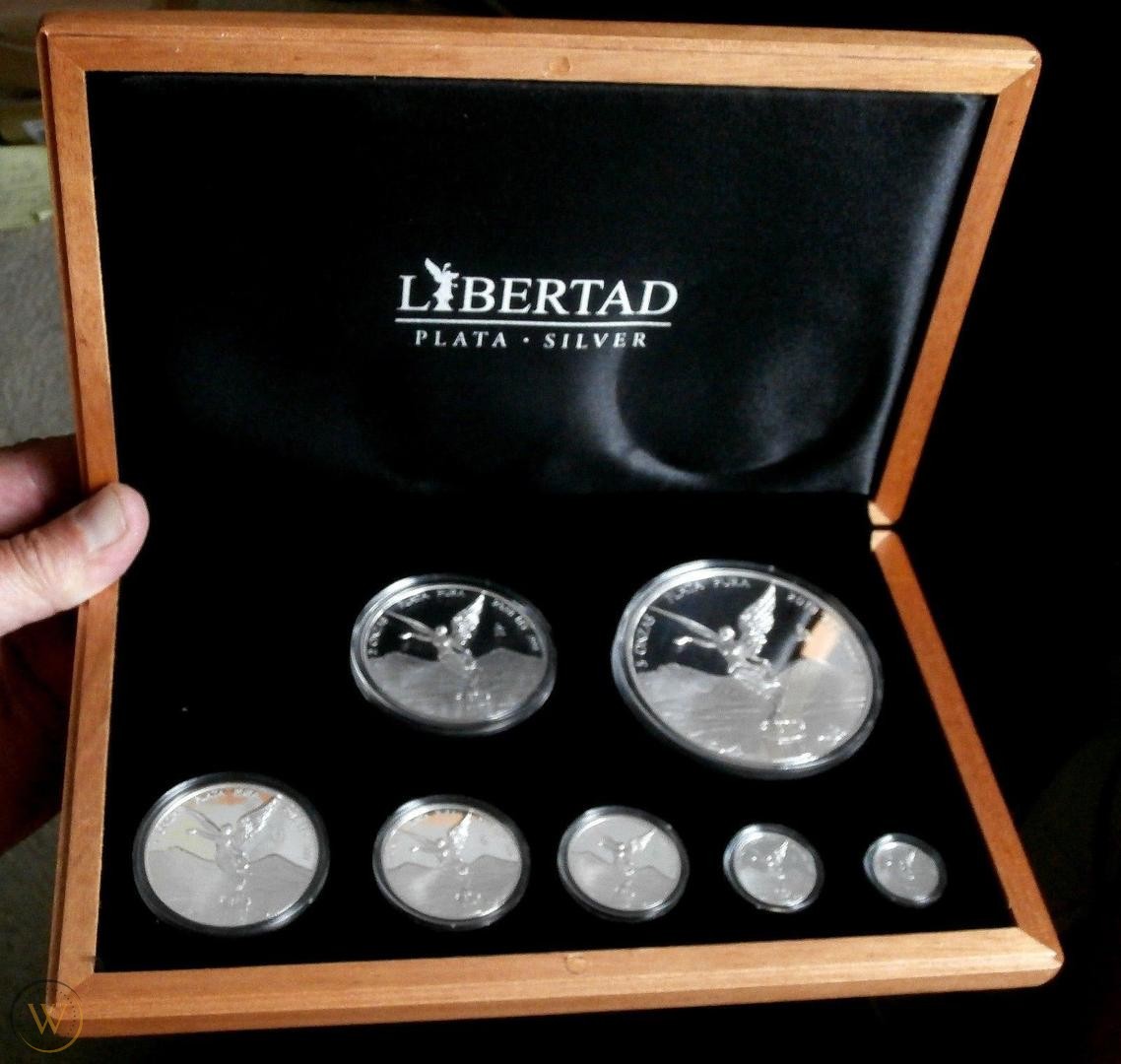 2019 mexico coin silver proof magnificent 2019 mexico coin silver proof magnificent