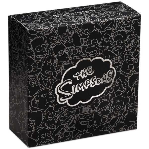 2019 silver 1oz tuvalu marge simpson proof coin box 1 2019 silver 1oz tuvalu marge simpson proof coin box 1