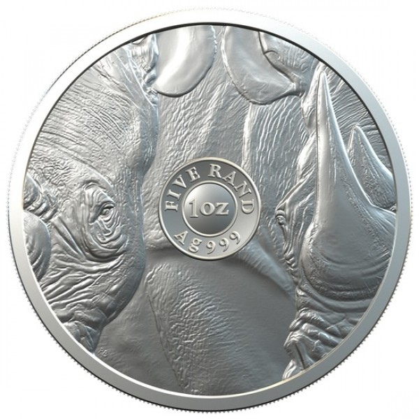 2020 1 oz big five rhino reverse 2020 1 oz big five rhino reverse