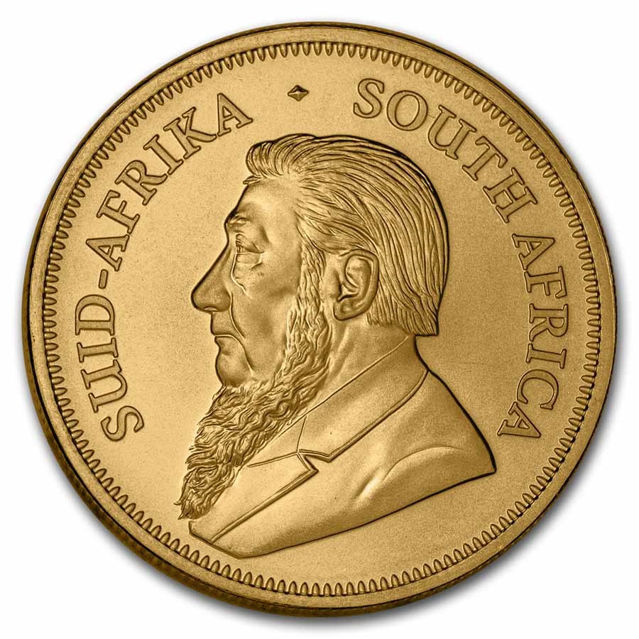 2023 south africa 1 oz gold krugerrand bu 260268 rev 2023 south africa 1 oz gold krugerrand bu 260268 rev
