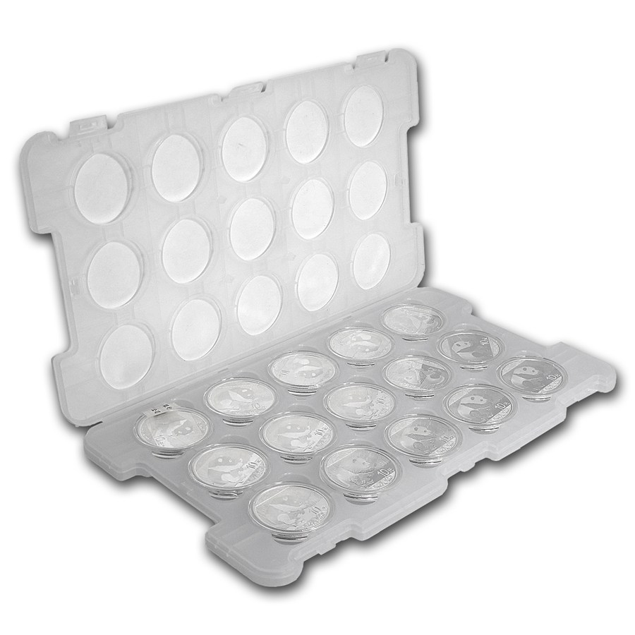 panda1ozsilver16huls