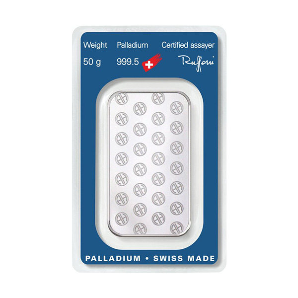 palladium baren 50 gram palladium baren 50 gram